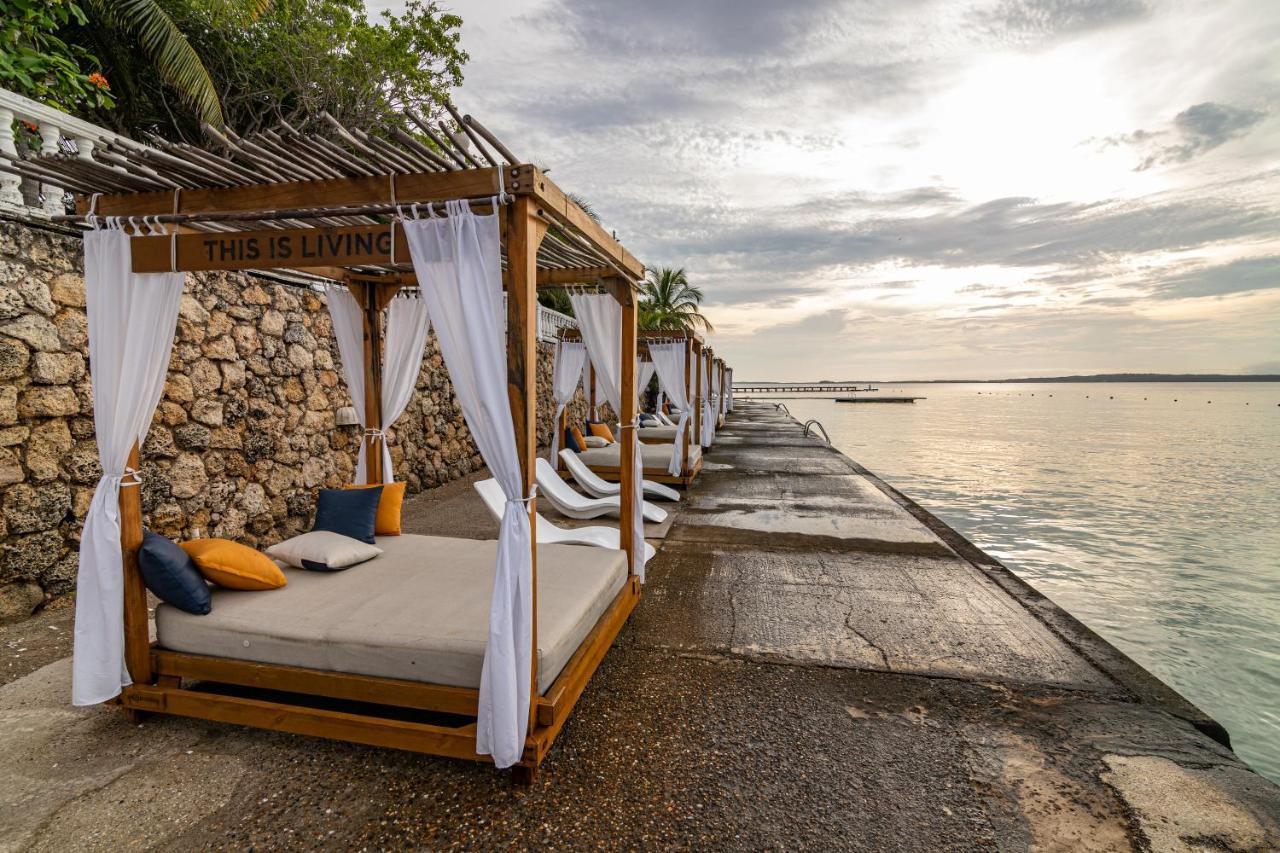 איילה גראנדה Hotel Cocoliso Island Resort מראה חיצוני תמונה